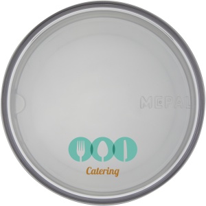 PF Pahar reciclat Americano® Eco de 350 ml cu capac anti-scurgere