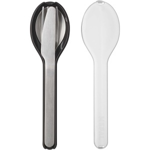 PF Mepal Ellipse cutlery set