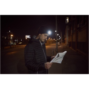 PF Mighty LED knit beanie - Img 3