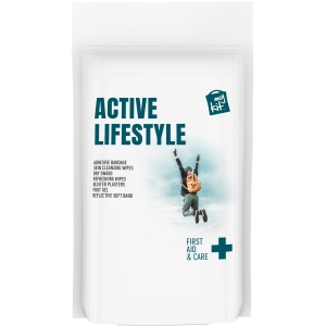 PF MyKit Active Lifestyle Prim Ajutor cu pungă de hârtie