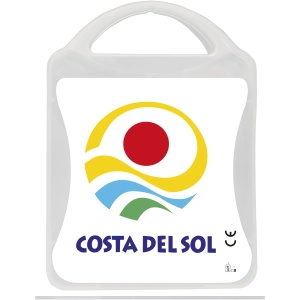PF Trusă de prim ajutor MyKit Sport