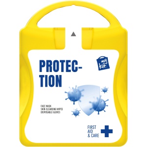 PF Kit de protecție MyKit