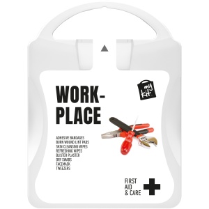 PF MyKit Workplace First Aid Kit