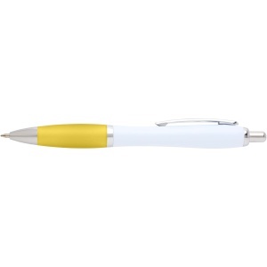 PF Nash recycled plastic ballpoint pen (blue ink)