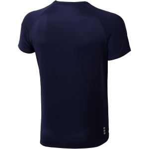 PF Niagara 145 g/m2 short sleeve men's cool fit t-shirt - Img 9