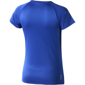 PF Niagara 145 g/m2 short sleeve women's cool fit t-shirt - Img 7