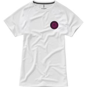 PF Niagara 145 g/m2 short sleeve women's cool fit t-shirt - Img 14