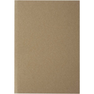 PF Novella Austen Kraft A5 recycled soft cover notebook - 100 sheets