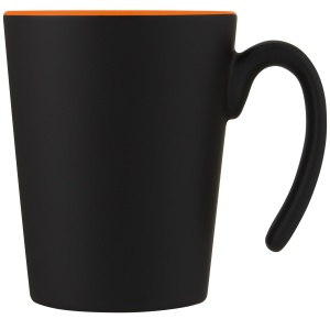 PF Cană ceramică Oli 360 ml cu mâner