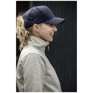 PF Pulover unisex Galena Aware reciclat cu fermoar complet