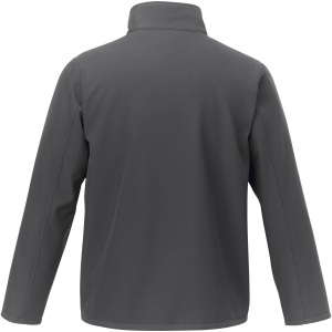 PF Orion men's softshell jacket - Img 5
