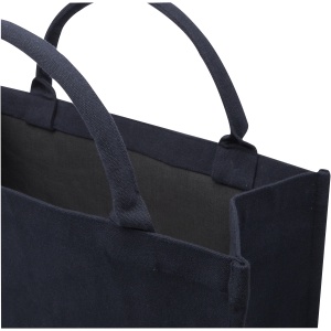PF Geantă tote reciclată Aware pentru cărți, pagină 500 g/m²