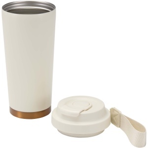 PF Pahar Hampton RCS din oțel inoxidabil reciclat, cu pereți dubli, izolat în vid, 480 ml - Img 4