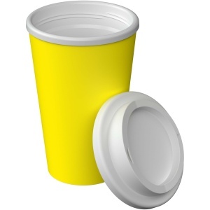 PF Pahar izolat Americano® Infiniti de 350 ml - Img 33