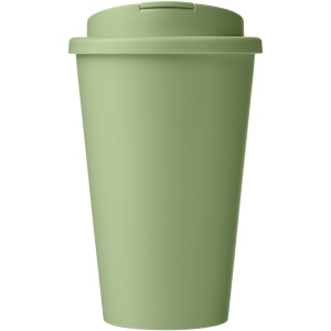 PF Pahar izolat Americano® Renew de 350 ml cu capac anti-scurgere