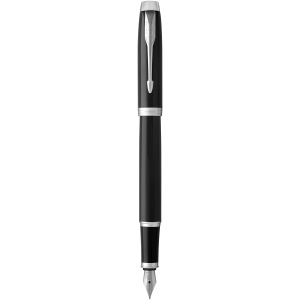 PF Parker IM fountain pen (blue ink)
