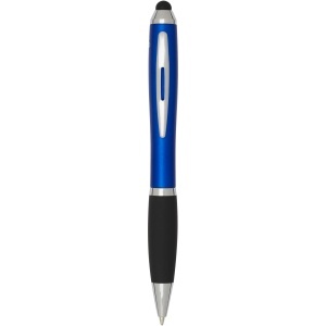 PF Pix Nash RCS din plastic reciclat, cu corp colorat și grip negru (cerneală albastră) - Img 2