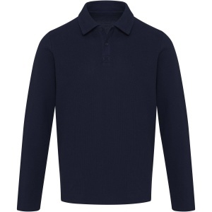 PF Polo unisex cu mânecă lungă Apollo