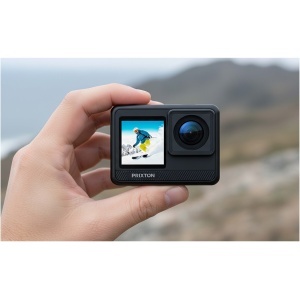 PF Prixton DV830 5K action camera - Img 3