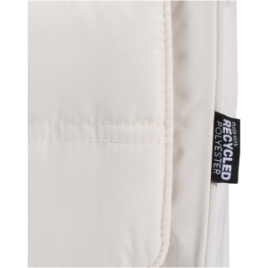 PF Geantă de toaletă reciclată Puffer GRS, 8L
