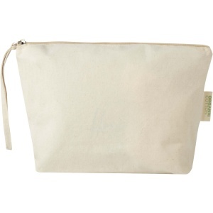 PF Pungă mare pentru accesorii Odisha 180 g/m² OCS organică 3L