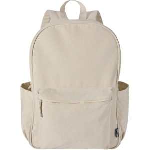 PF Recanvas 15.6” GRS recycled city backpack 16L