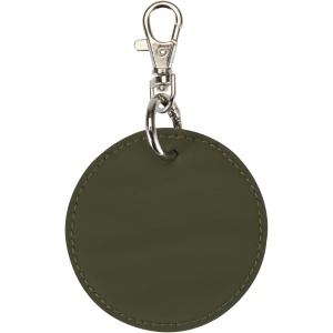 PF Resi Plus GRS recycled round charm keychain - Img 16