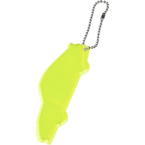 PF RFX™ H-12 auto reflective PVC hanger - Img 2
