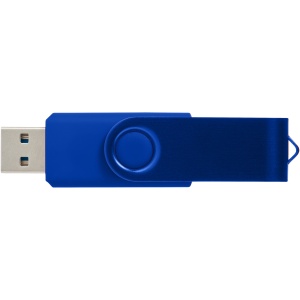 PF Rotiți USB 3.0 metalic