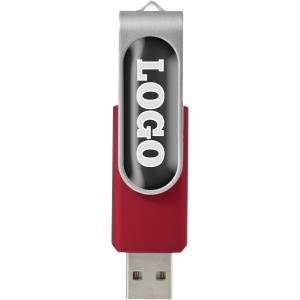 PF USB Rotire cu Doming