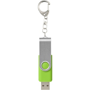 PF USB Rotire cu breloc
