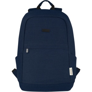 PF Rucsac antifurt pentru laptop Joey 15.6" din pânză reciclată GRS 18L