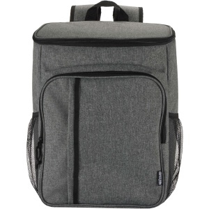 PF Rucsac frigorific Tundra GRS reciclat pentru picnic cu set de tacâmuri 20L