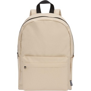 PF Rucsac pentru laptop Byron 14" GRS reciclat, 16L