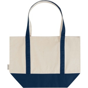 PF Geantă tote Sam 320 g/m² GRS din bumbac reciclat