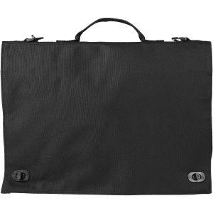 PF Santa Fe 2-buckle closure conference bag 6L