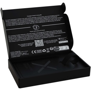 PF SCX.design A14 bag smart tag