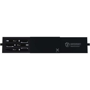 PF Acumulator extern SCX.design P28 5000 mAh cu inel pliabil