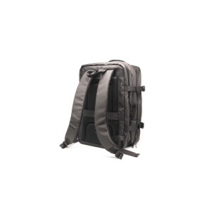 PF Hub USB SCX.design H21 8-în-1 din lemn cu intrare dublă și 6 porturi