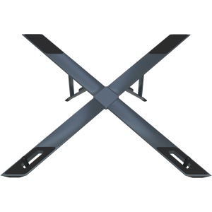 PF SCX.design O33 foldable laptop stand
