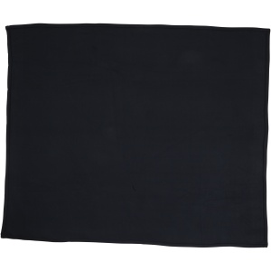PF Springwood soft fleece and sherpa plaid blanket - Img 4