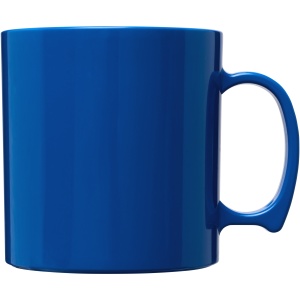 PF Standard 300 ml plastic mug - Img 3