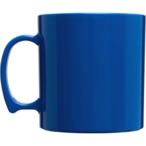 PF Standard 300 ml plastic mug - Img 10