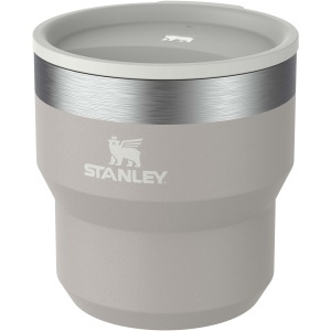 PF Stanley Stay Hot 295 ml stainless steel insulated stacking camp cup