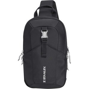 PF Stanley Vitalize™ Macro Method recycled crossbody bag 9.5L