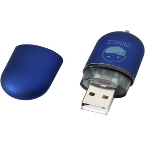 PF USB plat