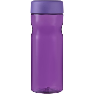 PF Sticlă de apă H2O Active® Eco Base cu capac filetat de 650 ml