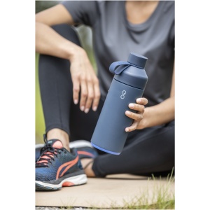 PF Sticlă de apă izolată în vid Ocean Bottle 500 ml