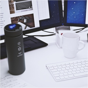 PF Stație de încărcare wireless SCX.design W13 10W din lemn