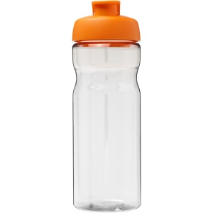 PF Sticlă sport H2O Active® Base Tritan 650 ml cu capac rabatabil